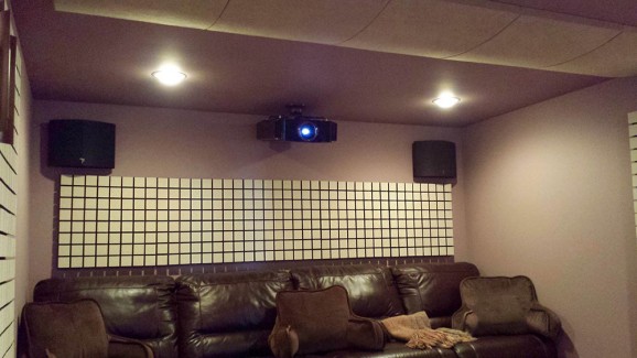 Home Theater - Vicoustic