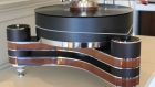 clearaudio turntable
