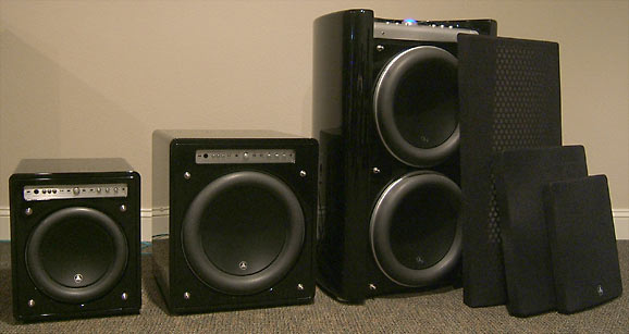 JLAudio-Subwoofers