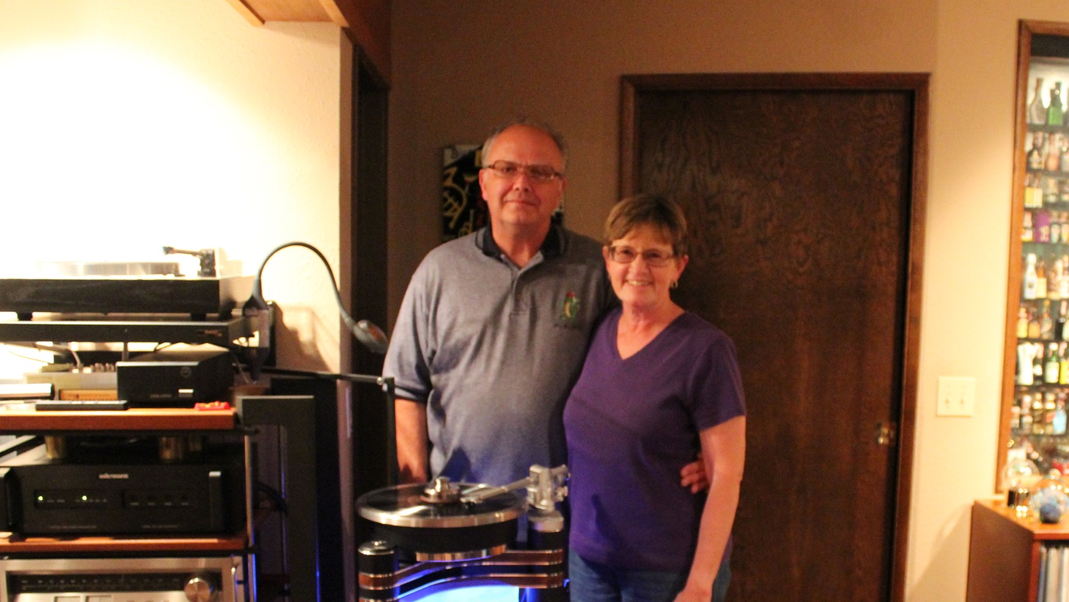 clearaudio Master Innovation Turntable - Nuts About Hi-Fi