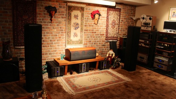 music-room