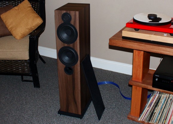 Cambridge Audio Aero 6