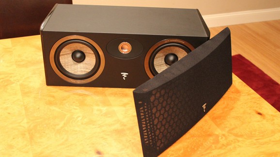 Focal-CC 900