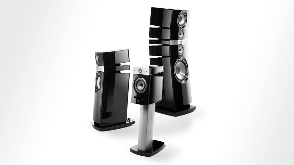 Focal Grande Utopias