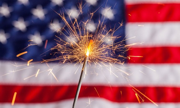 4th of July