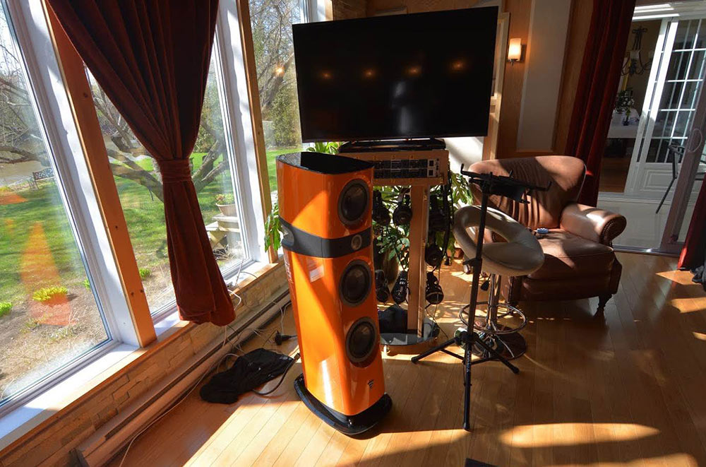 Focal Sopra n°2 - Nuts About Hi-Fi