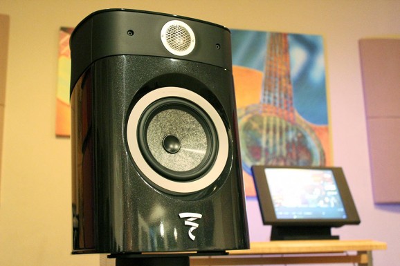 Focal Sopra Demo