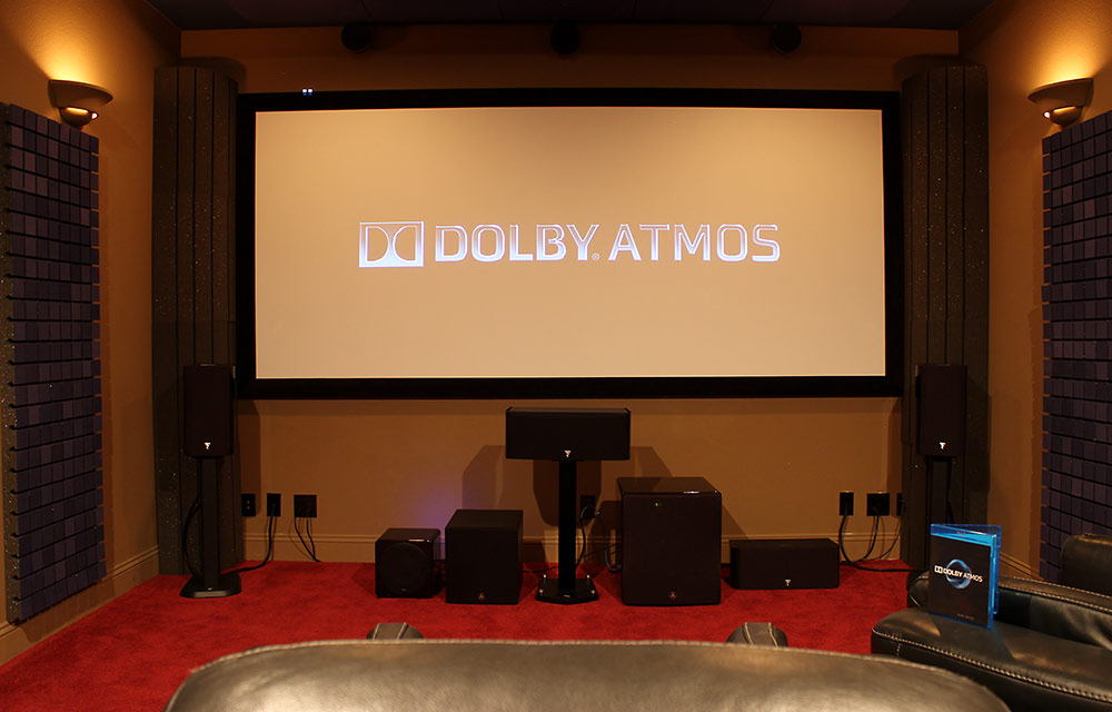 Dolby Atmos