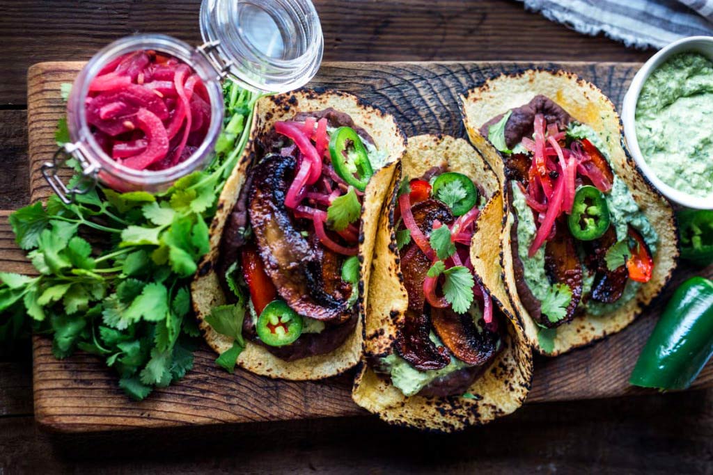 BarBaCoa Food Truck Tacos