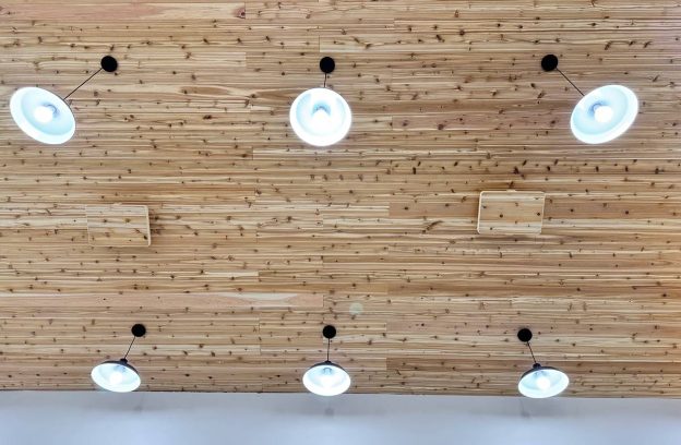Ceiling Speakers