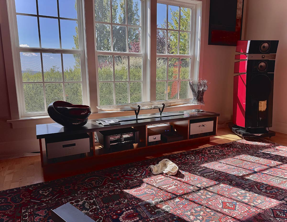 When a Listening Room Becomes a Lifelong Adventure - Nuts About Hi-Fi