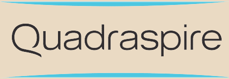 Quadraspire logo