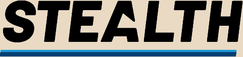 Stealth Acoustics logo