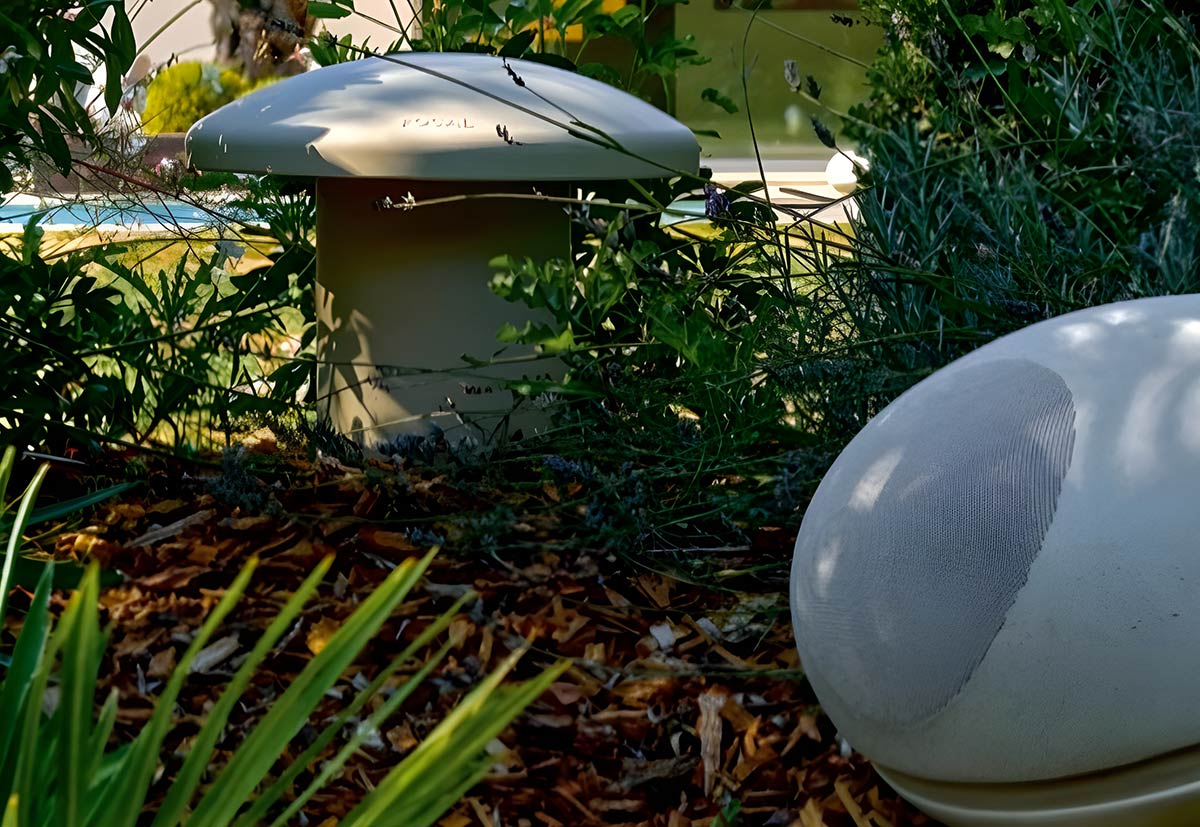 From the Ground Up: Outdoor Audio by Focal - Nuts About Hi-Fi